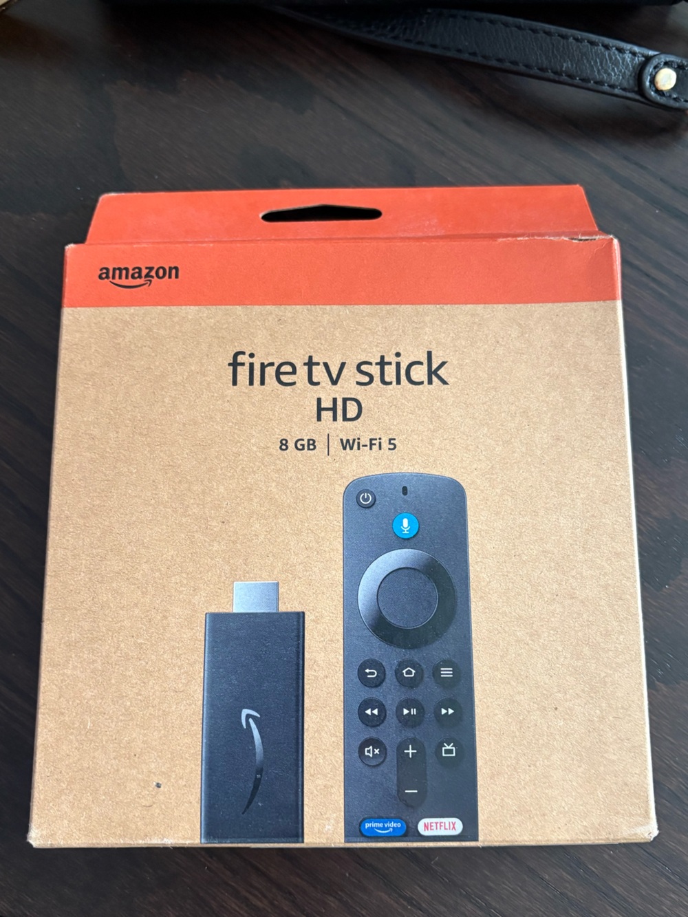 Amazon Fire TV Stick HD Brand new Unopened